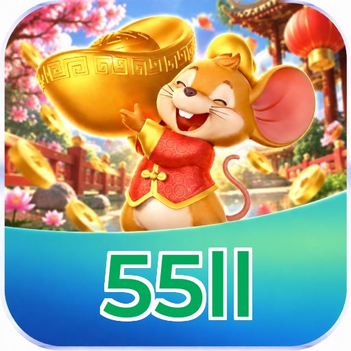 Logo 55ll Loteria Online