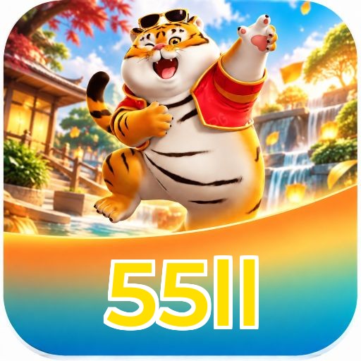 55ll Slots Premium Brasil