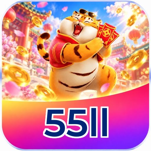 55ll Fortune Games - Tiger, Ox, Rabbit RTP Certificado