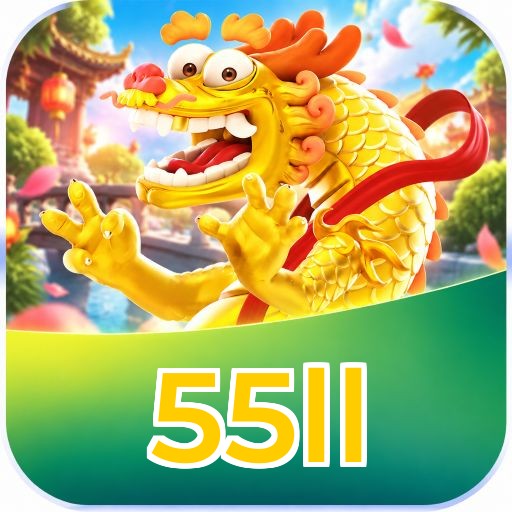 55ll Win - Jackpots e Vitórias